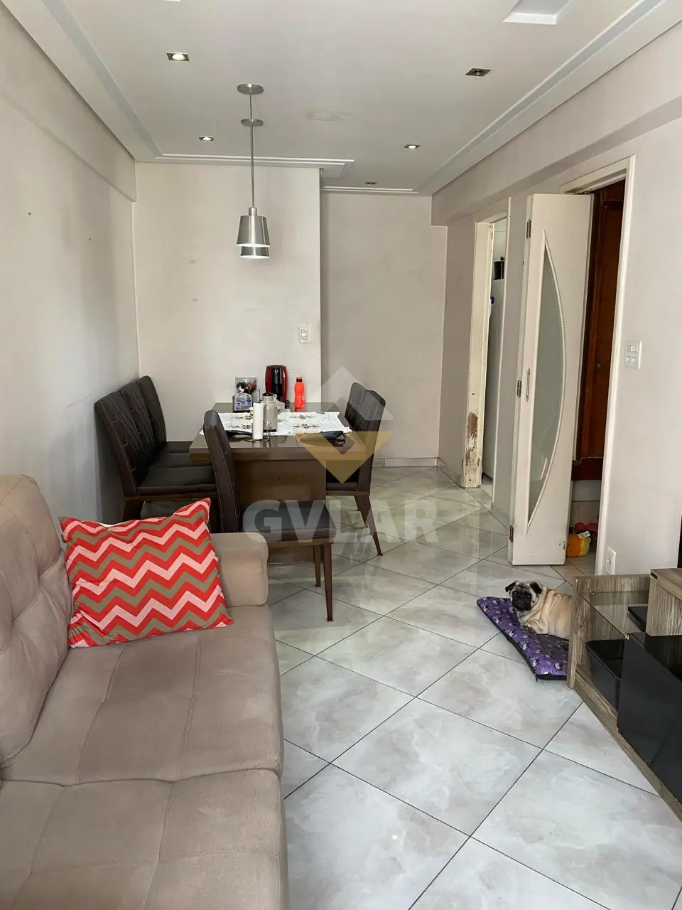 APARTAMENTO EM ÓTIMA LOCALIZAÇÃO NA MOOCA